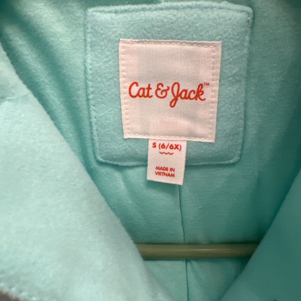 Winter Jacket - Picture 2 of 2